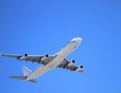 航天航空型材弯曲解决方案